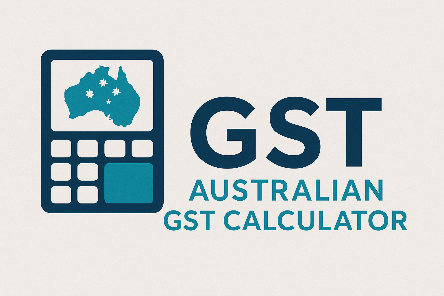 GST Calculator